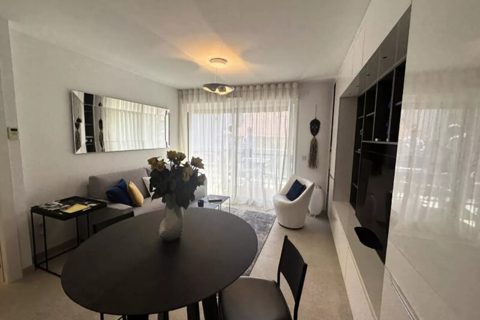 Appartements à Cannes-Non tagué