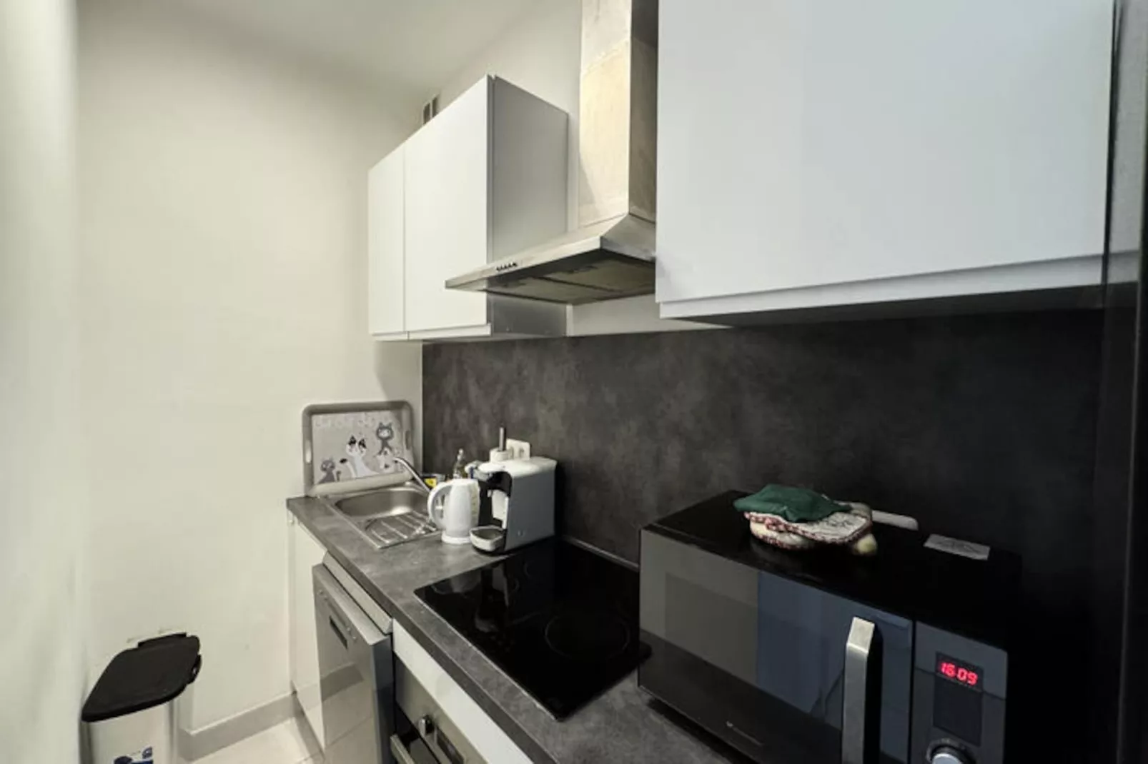 Appartements à Cannes-Non tagué