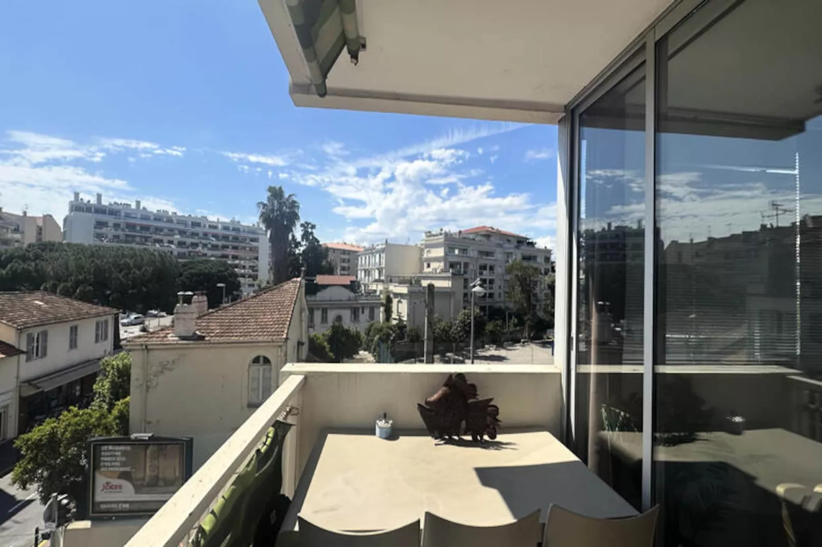 Appartements à Cannes-Non tagué