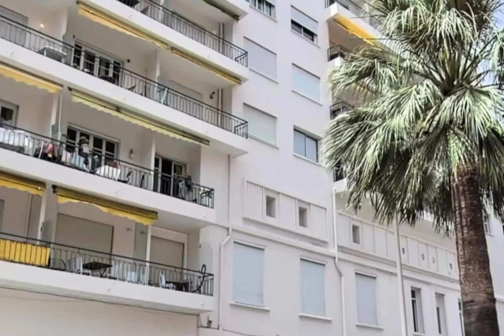 Appartements à Cannes-Untagged