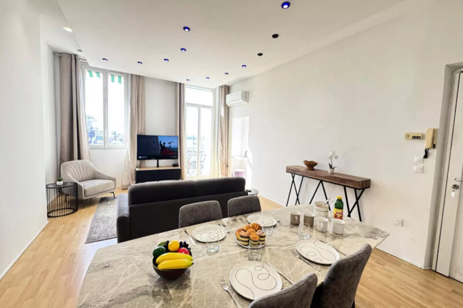Appartements à Cannes-Non tagué