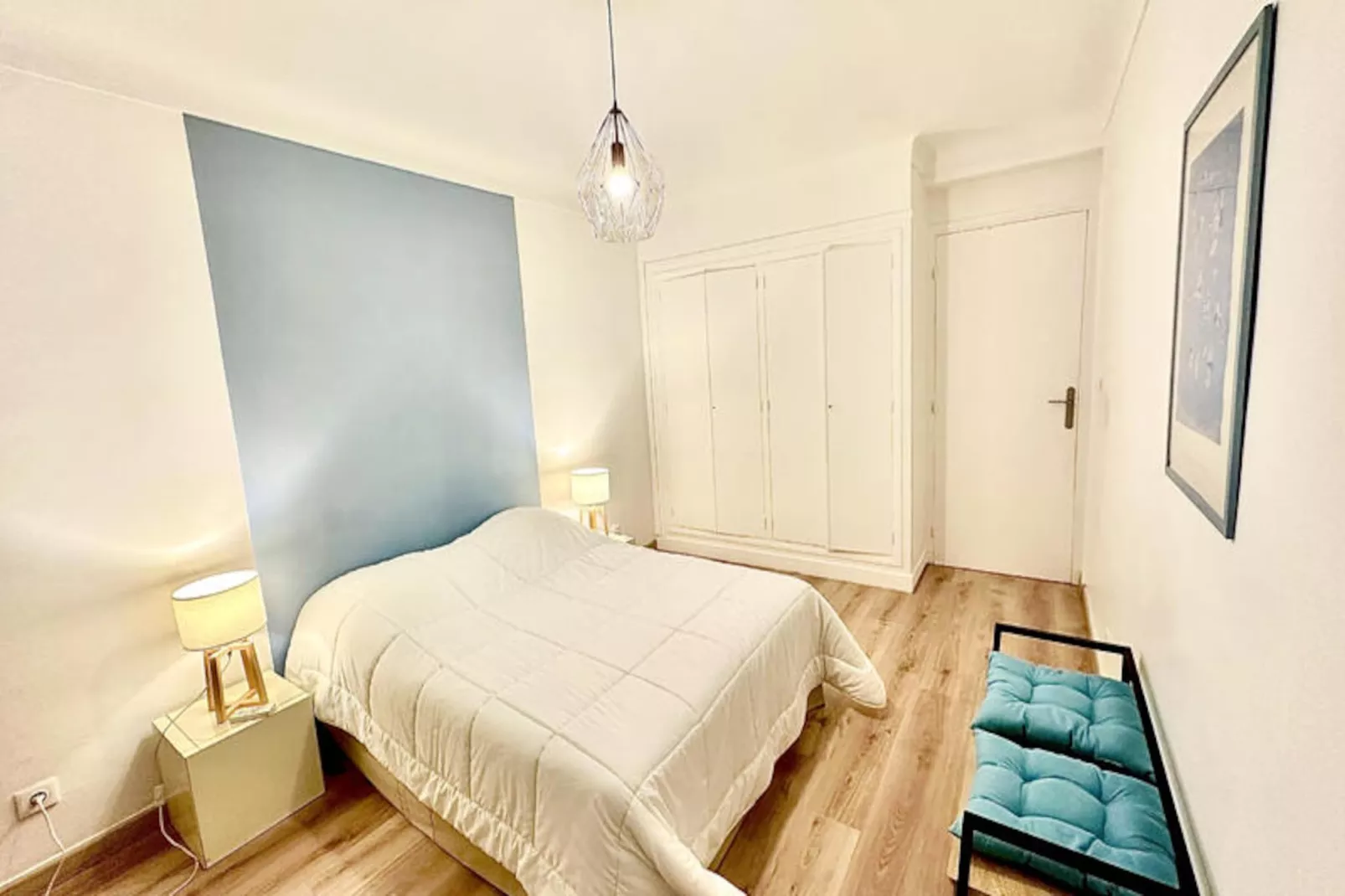 Appartements à Cannes-Non tagué