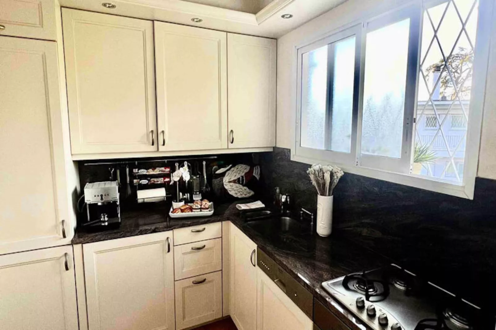 Appartements à Cannes-Untagged