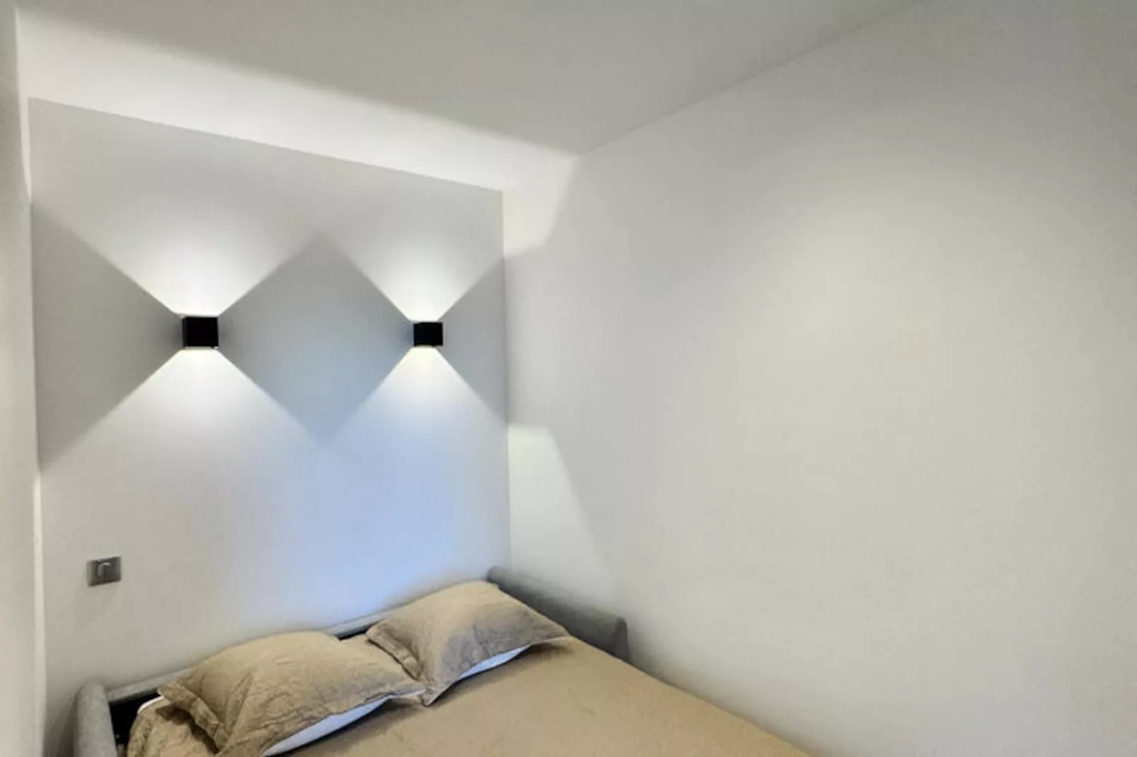 Appartements à Cannes-Nicht zugeordnet