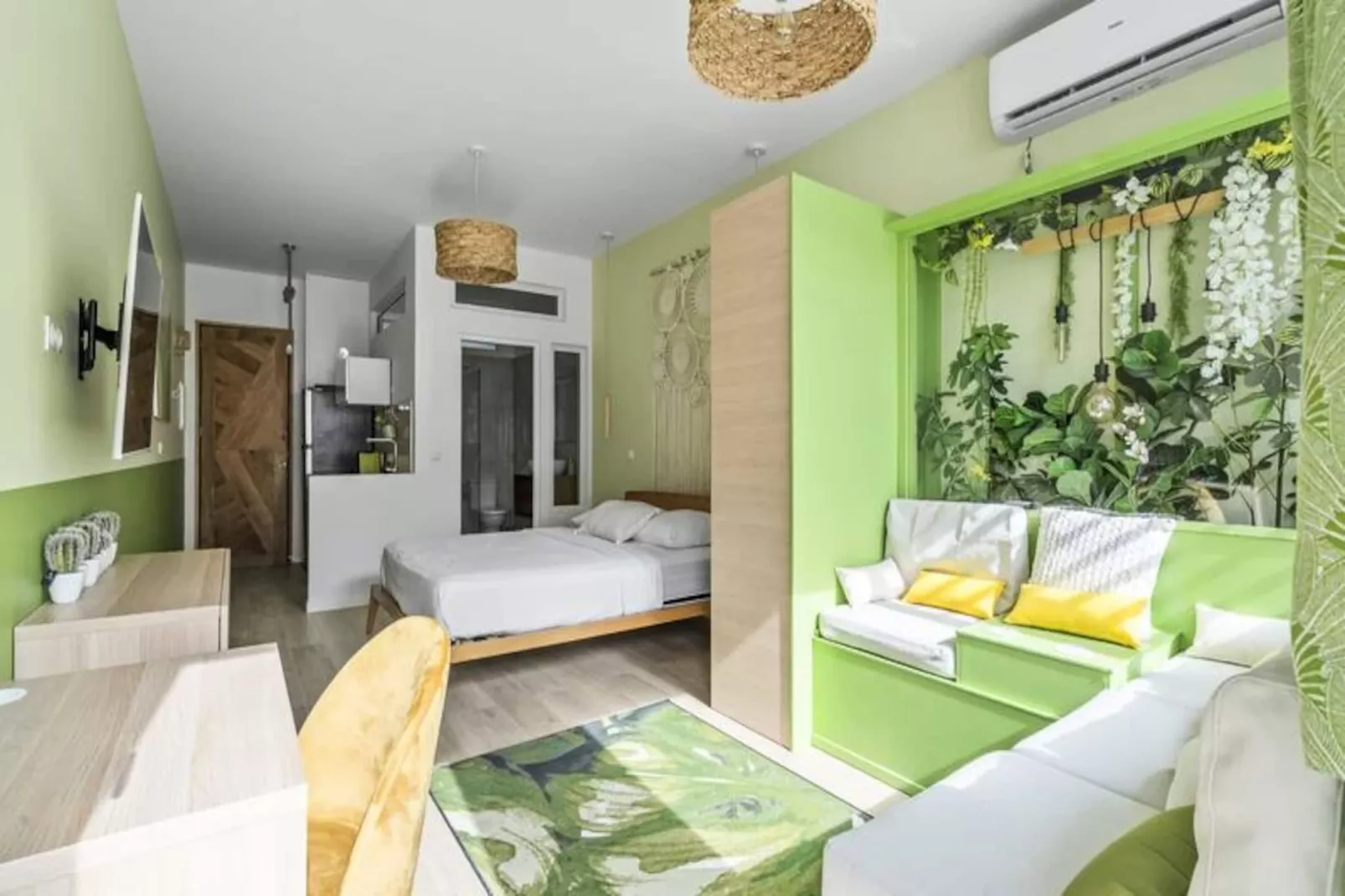 Studio à Fort de France - Non tagué