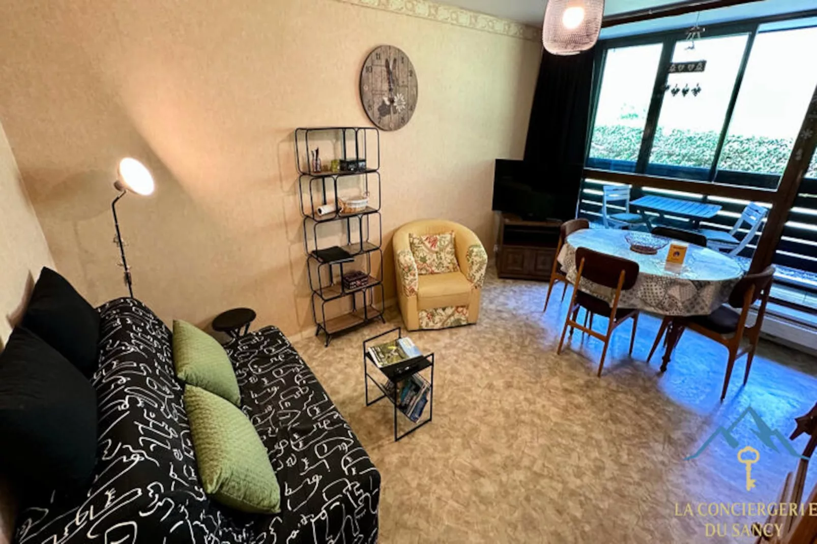 Appartements à Le Mont Dore-Untagged