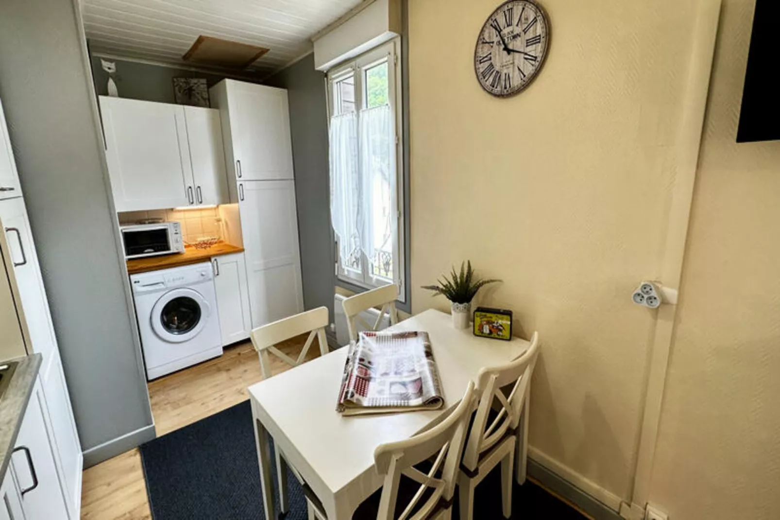 Appartements à Le Mont Dore-Untagged