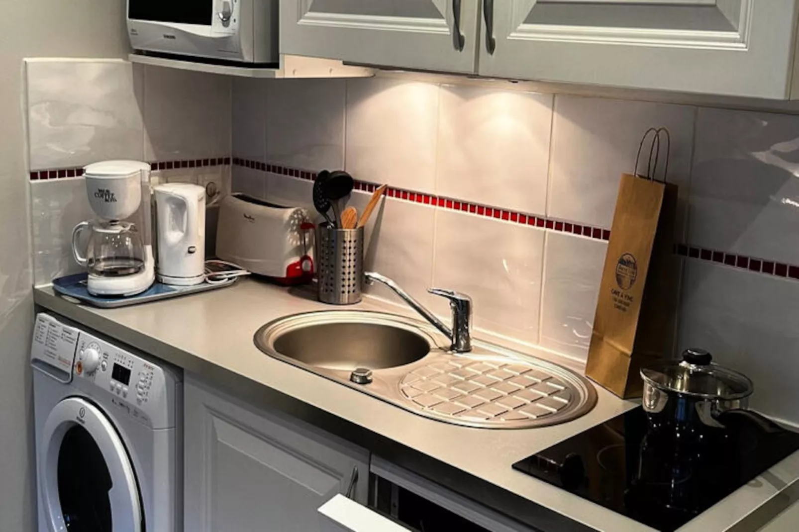 Appartements à Le Mont Dore-Untagged