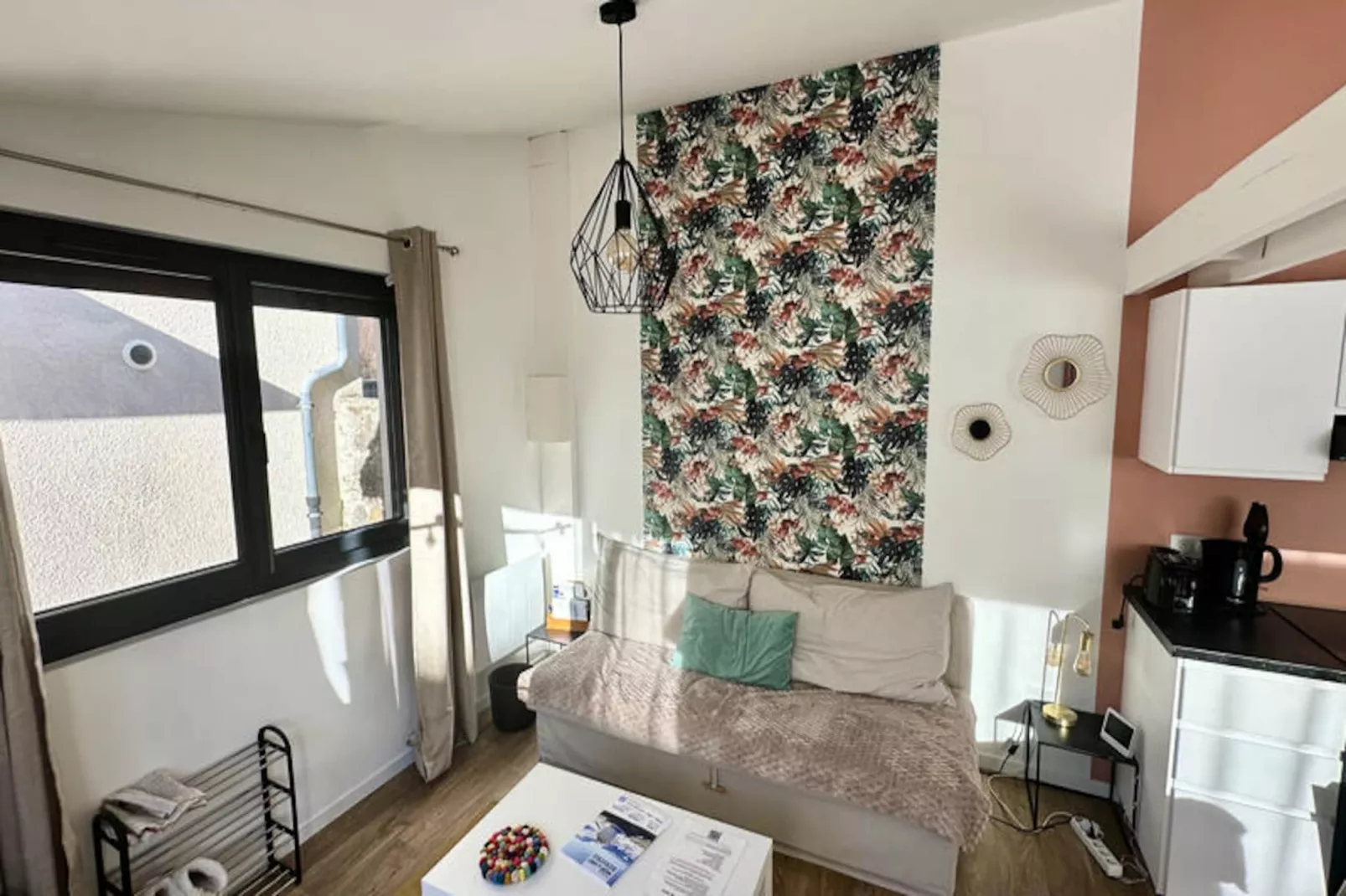 Appartements à Le Mont Dore-Non tagué