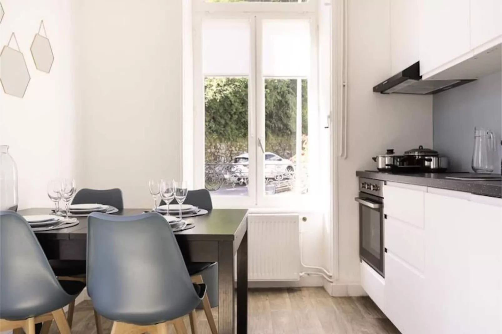 Appartements à La Bourboule-Non tagué