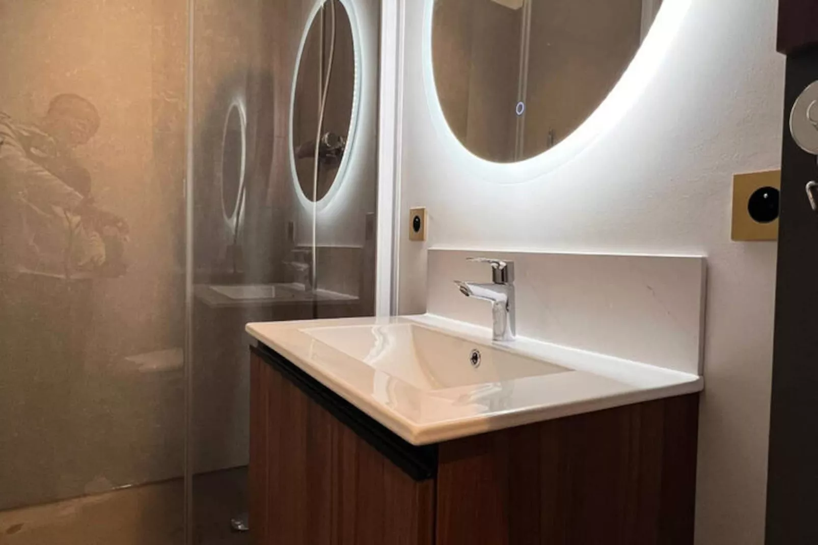 Appartements à Le Mont Dore-Nicht zugeordnet