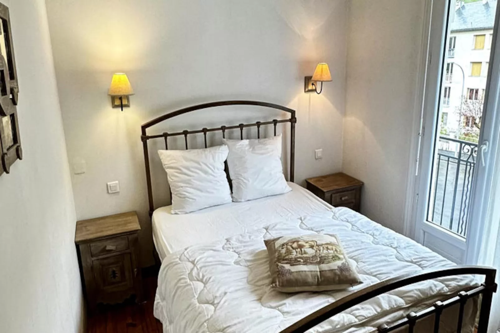 Appartements à Le Mont Dore-Non tagué