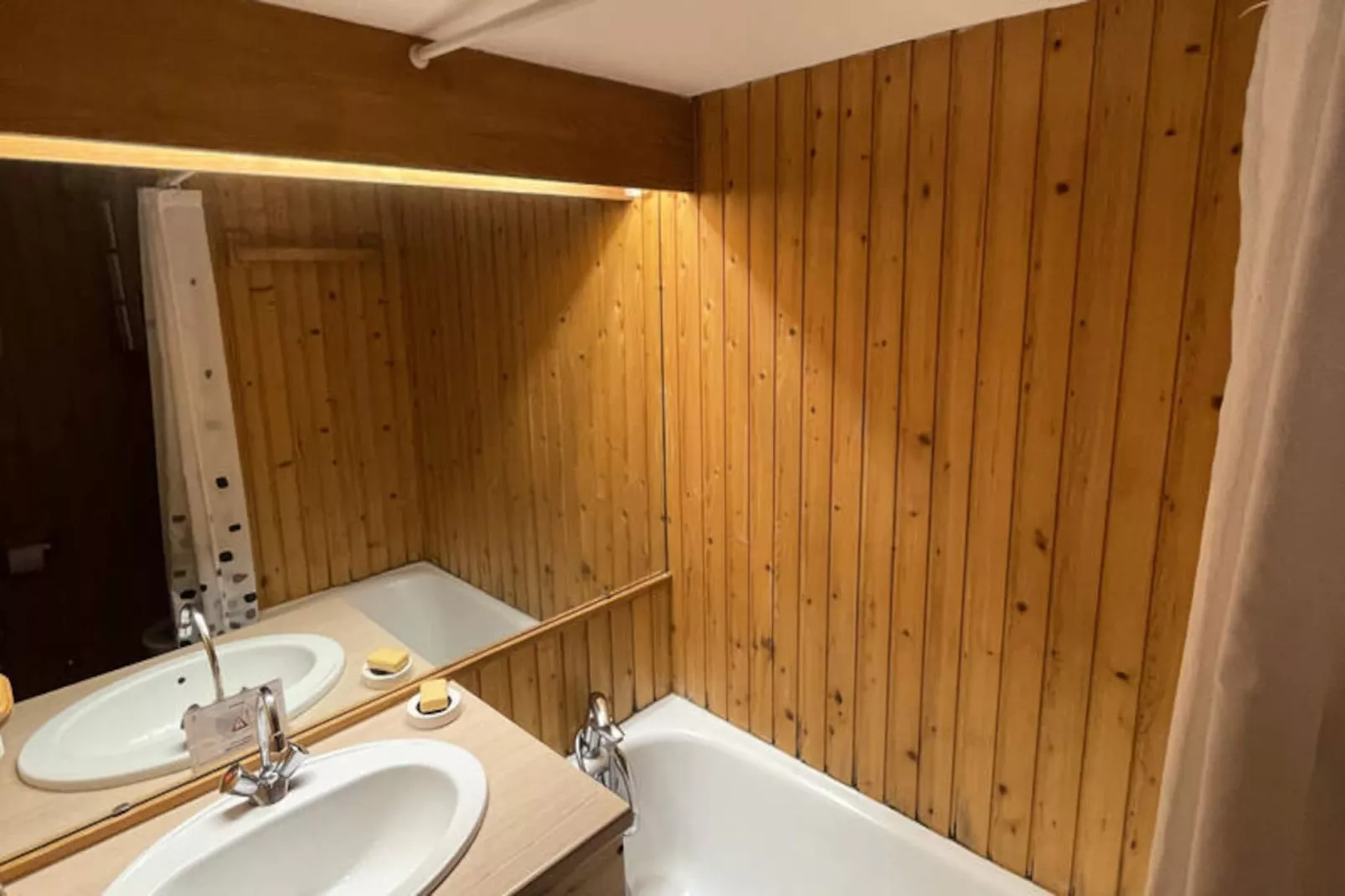 Appartements à Le Mont Dore-Nicht zugeordnet