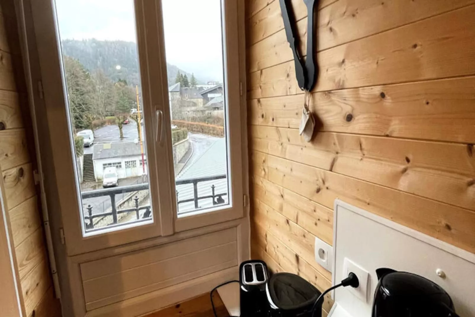 Appartements à Le Mont Dore-Untagged