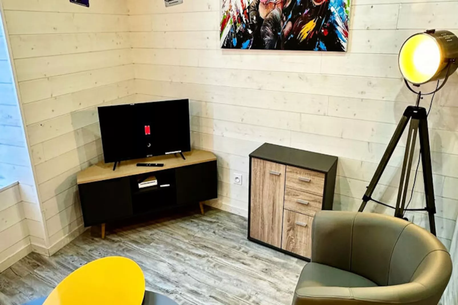 Appartements à La Bourboule-Nicht zugeordnet