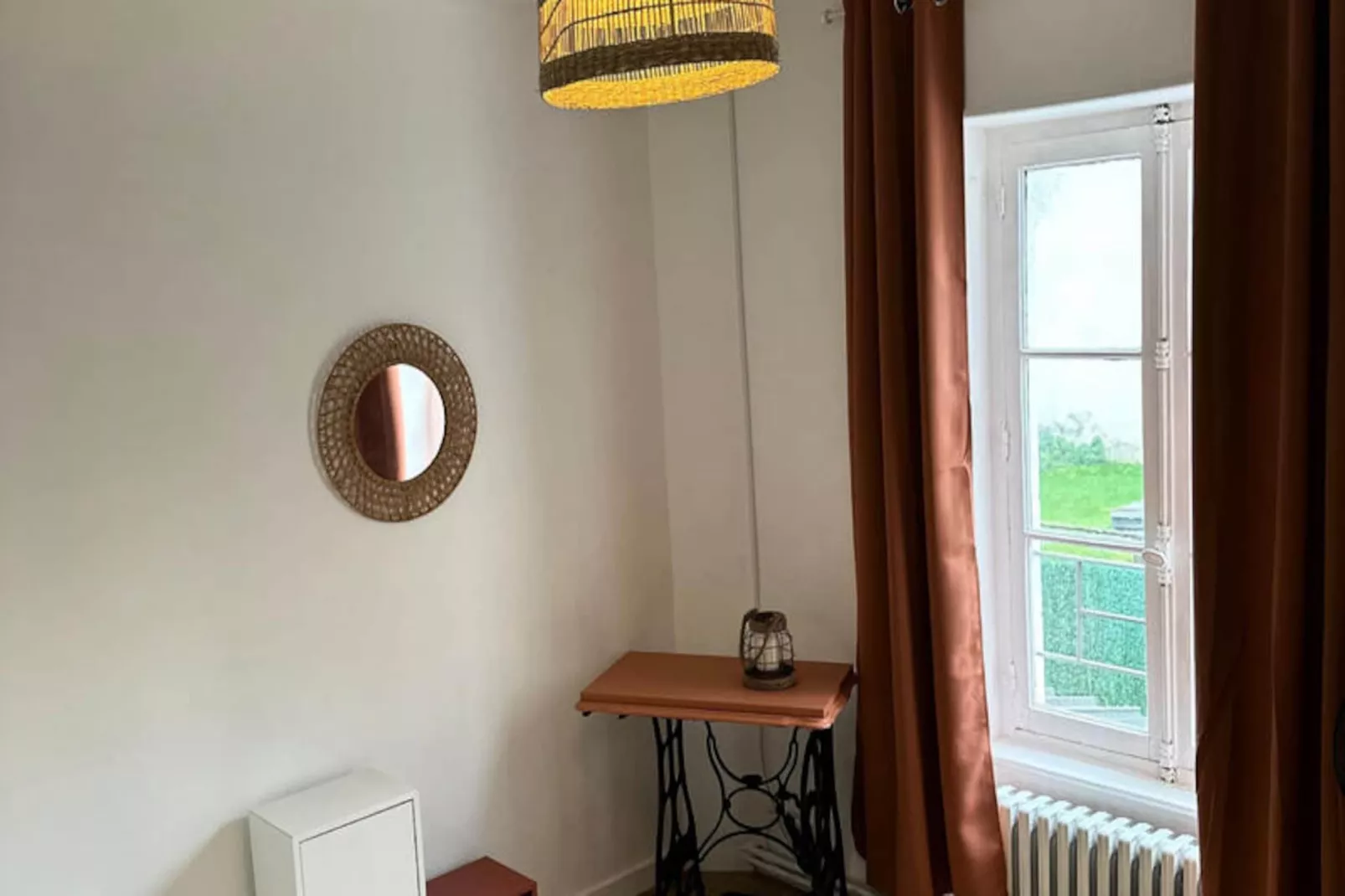 Maison à La Bourboule-Non tagué