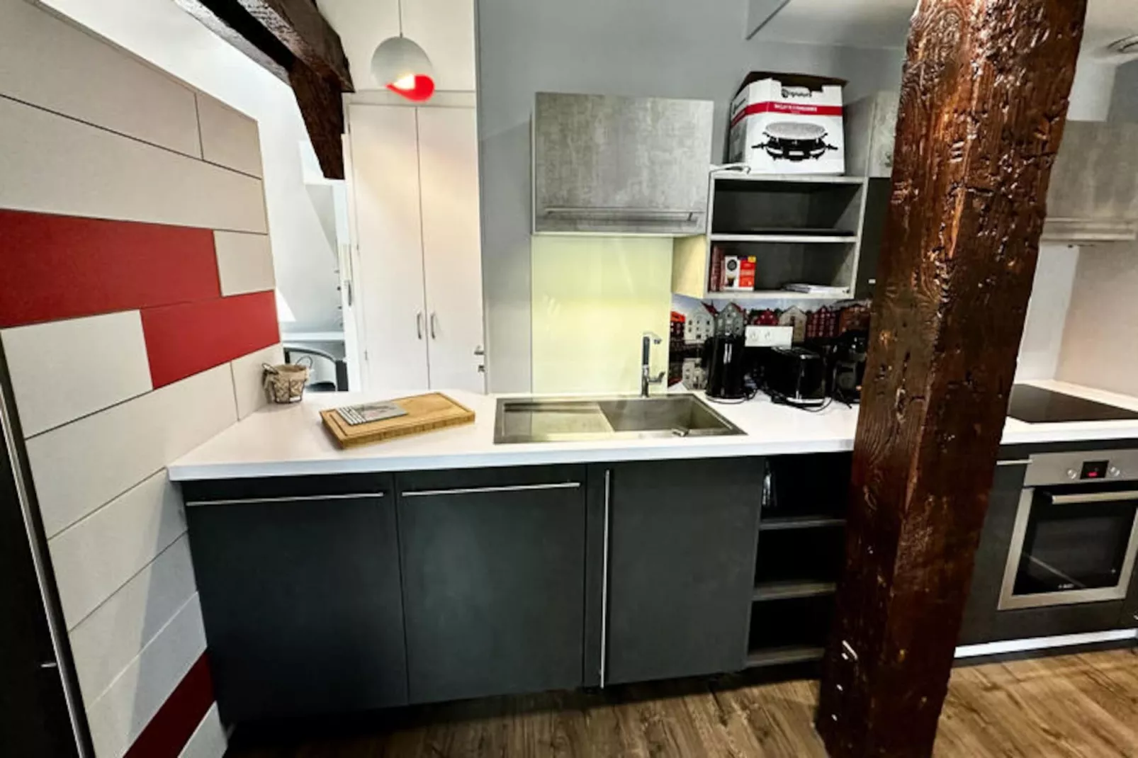 Appartements à La Bourboule-Non tagué