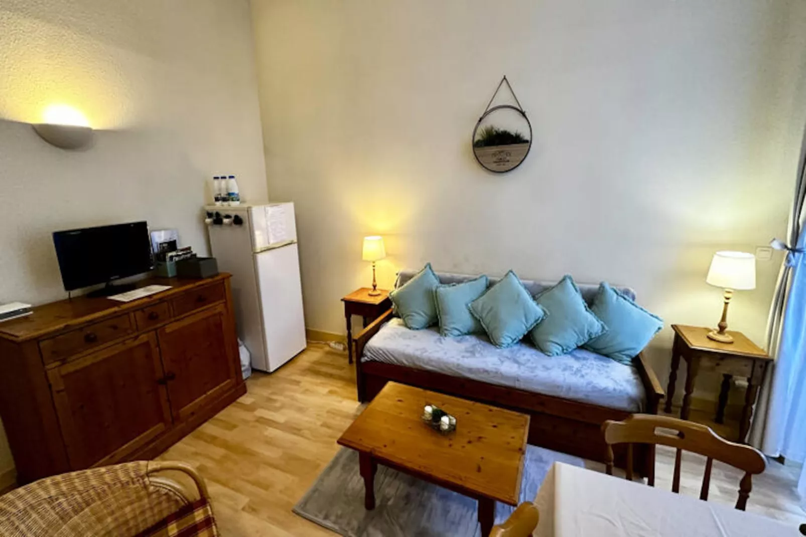 Appartements à La Bourboule-Non tagué