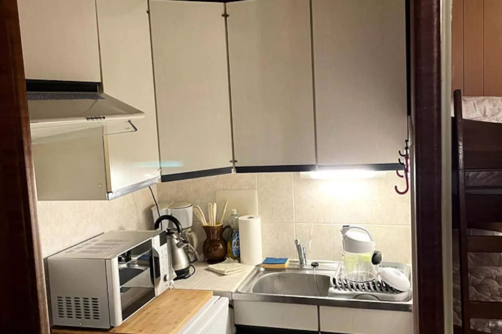 Appartements à Le Mont Dore-Non tagué