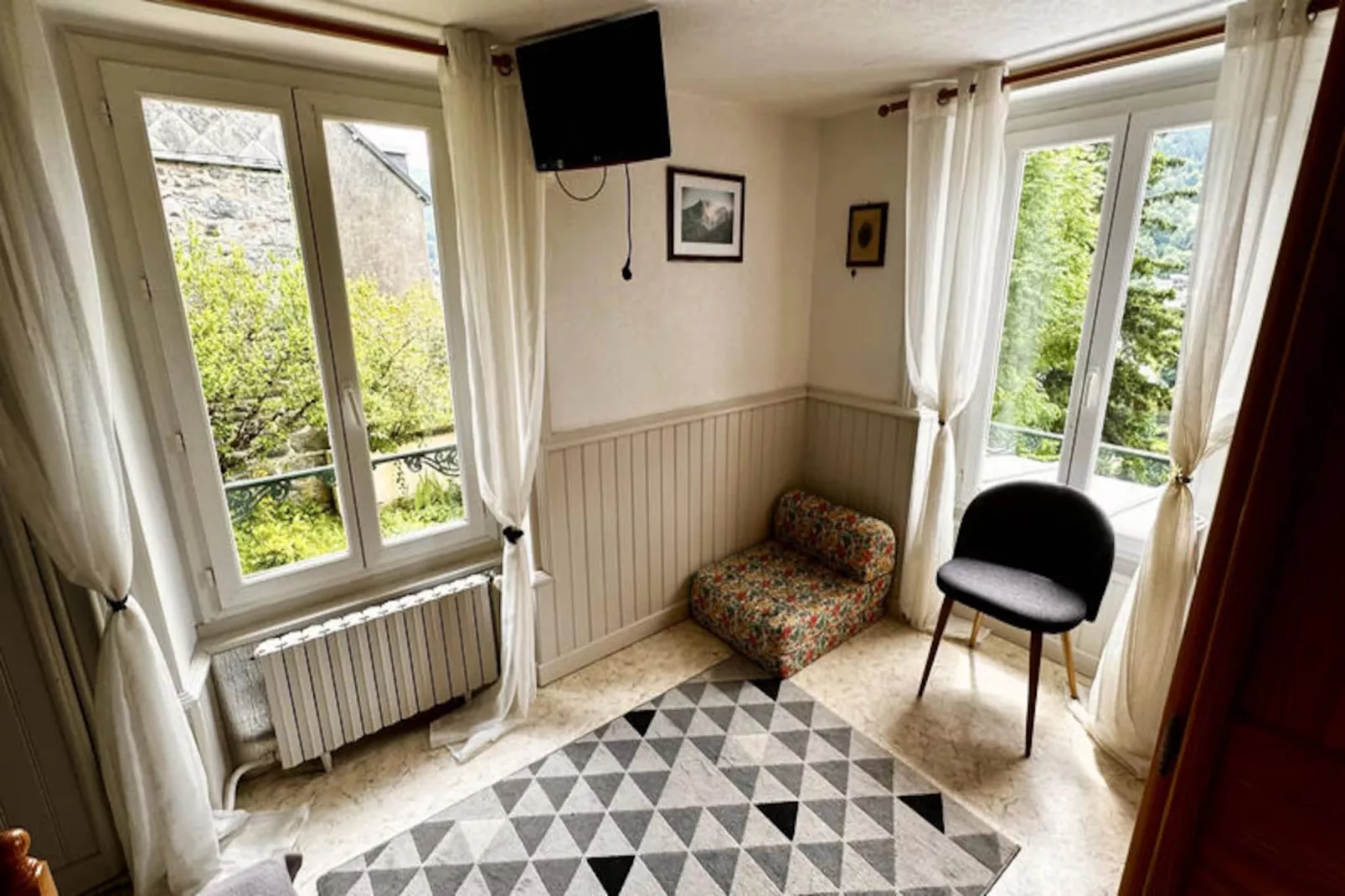 Maison à Le Mont Dore-Untagged