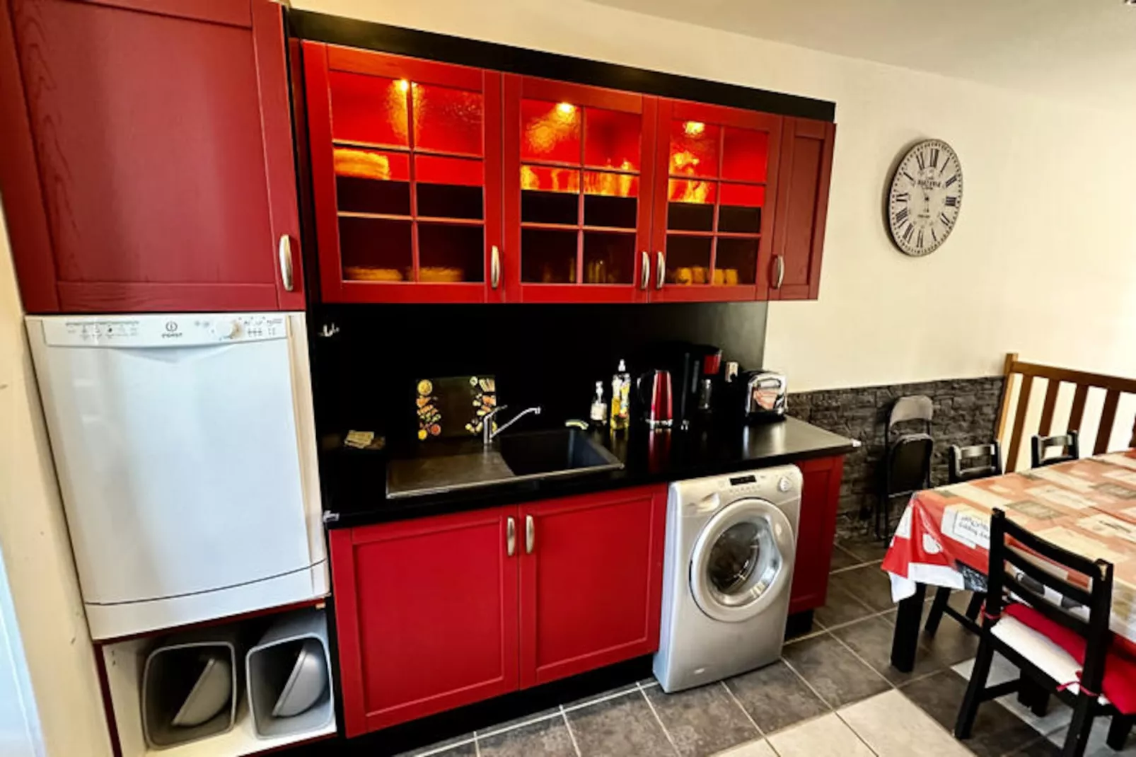 Appartements à Le Mont Dore-Nicht zugeordnet