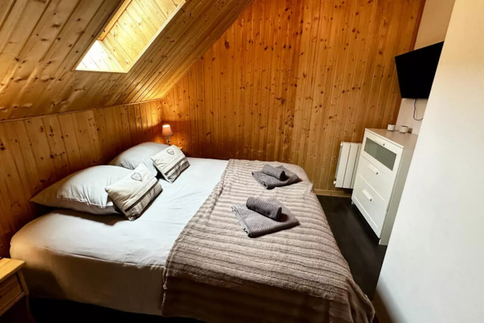 Chalets à Le Mont Dore-Non tagué