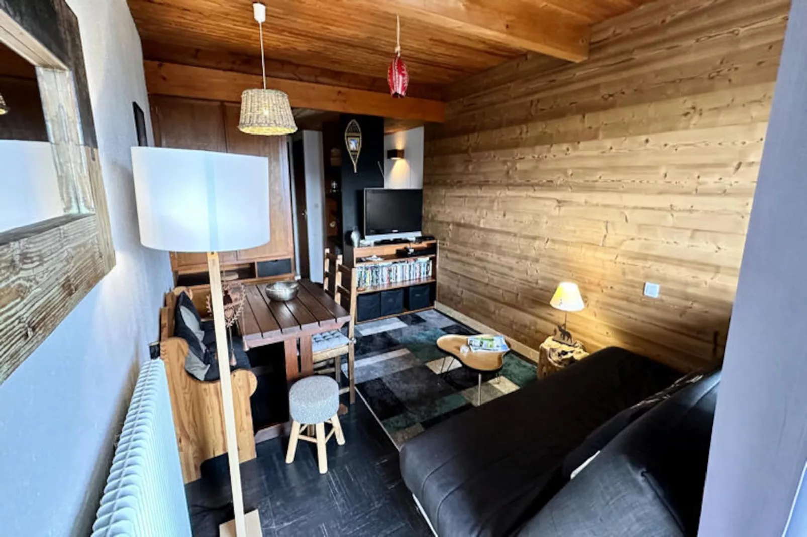 Appartements à Murat Le Quaire-Non tagué