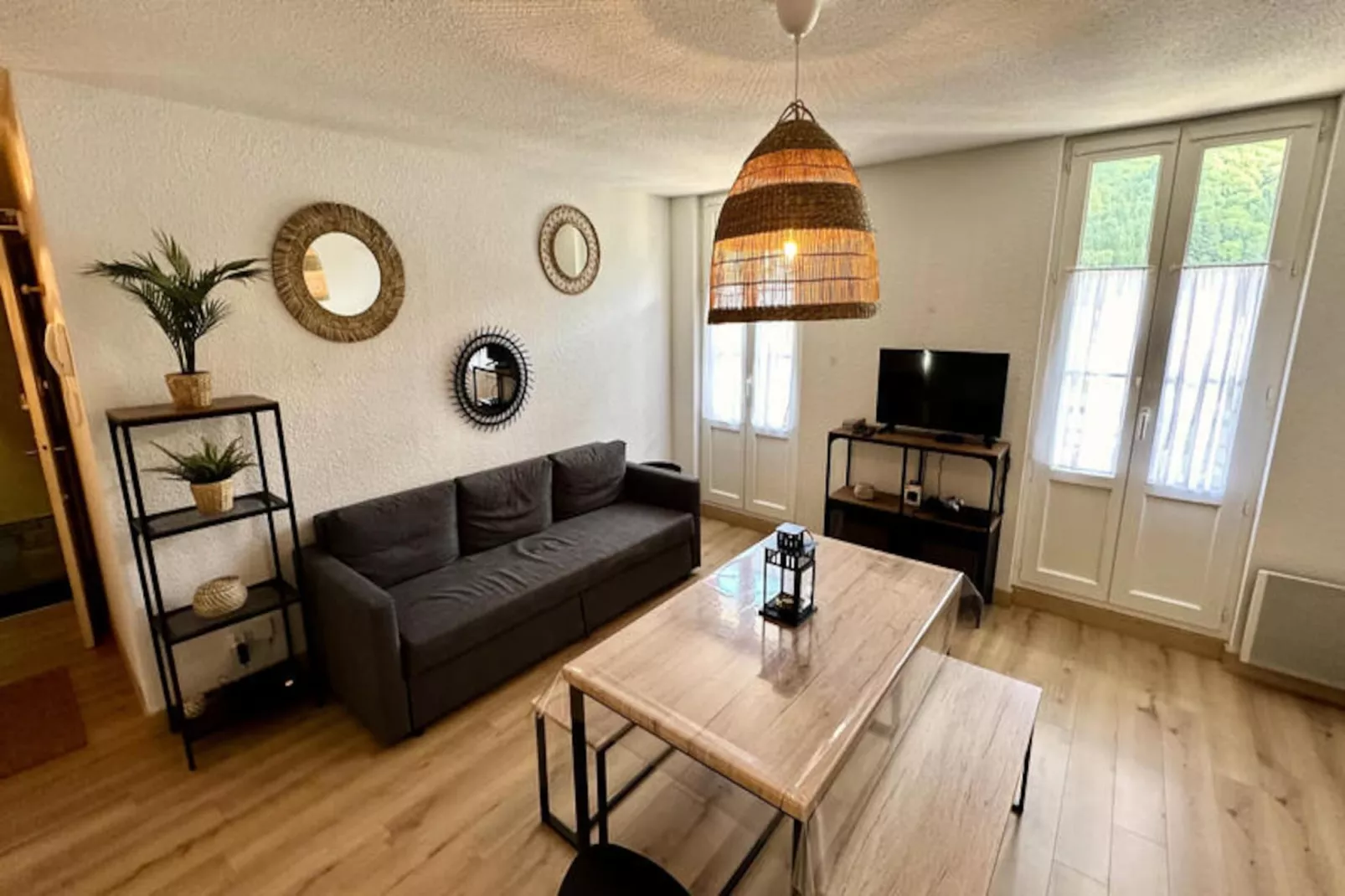 Appartements à Le Mont Dore-Untagged