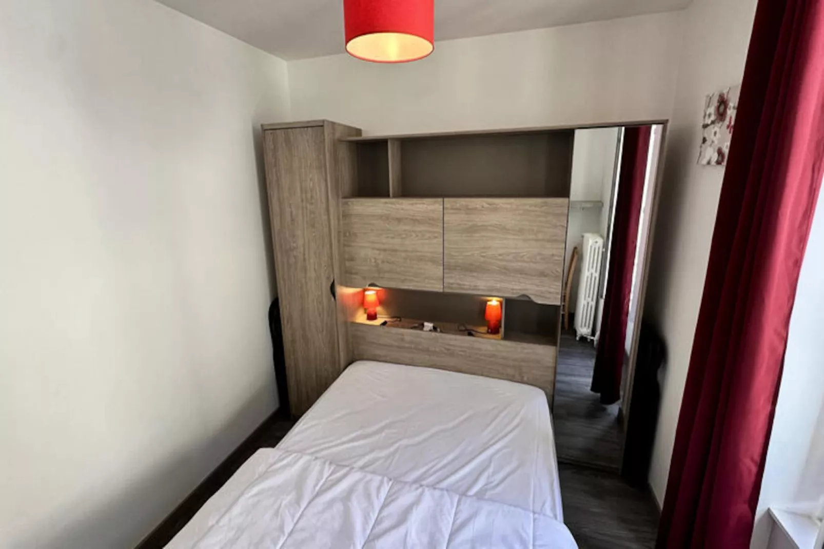 Appartements à Le Mont Dore-Nicht zugeordnet