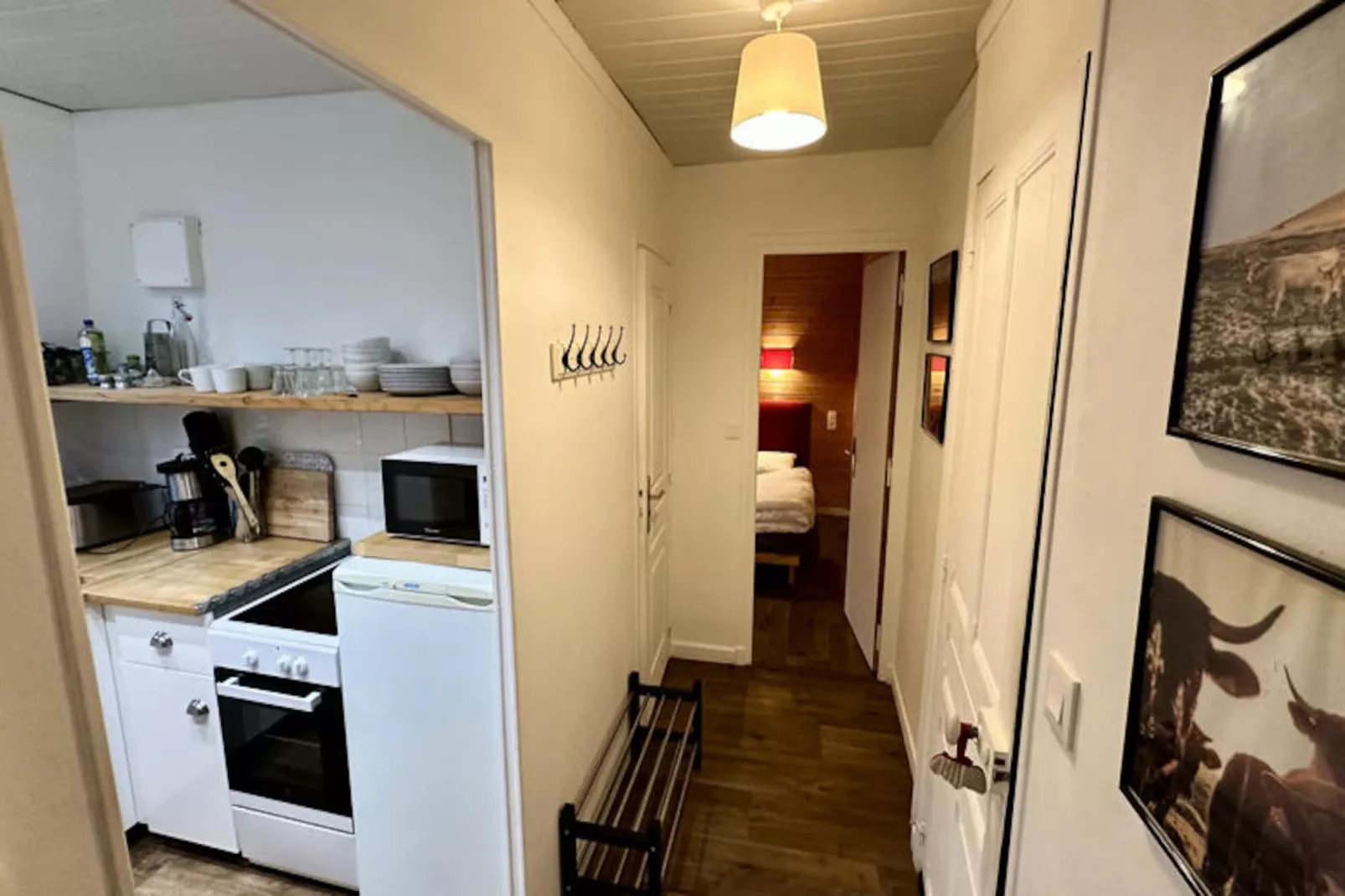 Appartements à Le Mont Dore-Non tagué