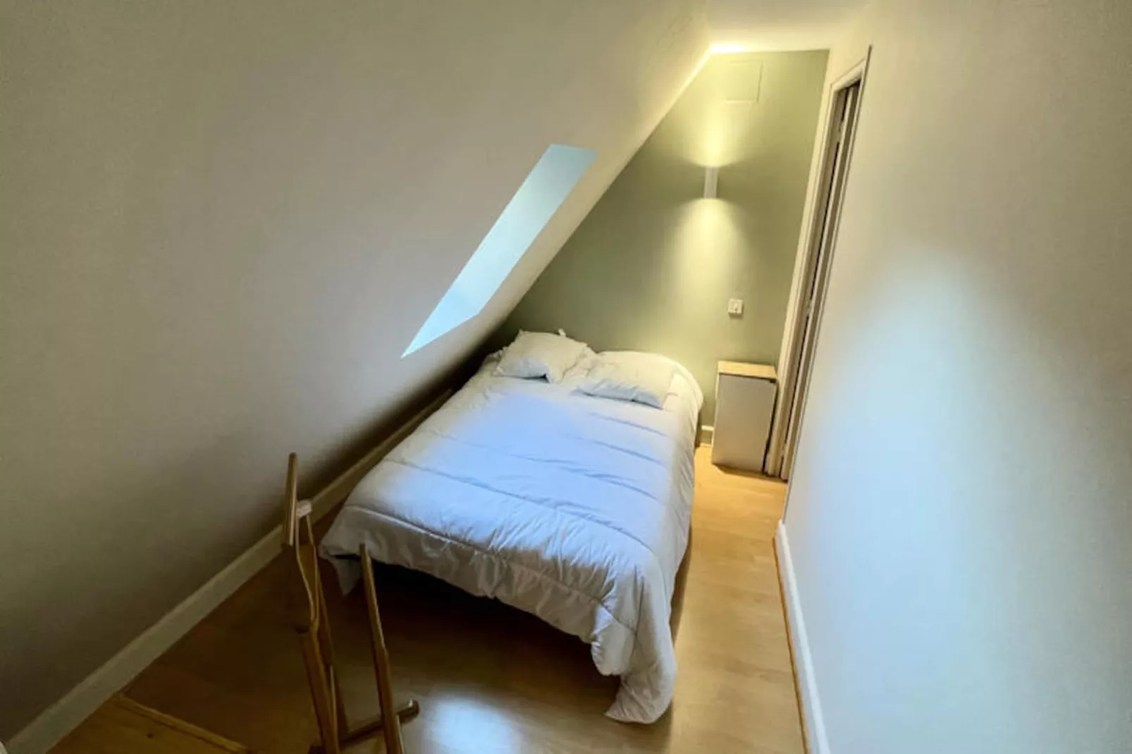 Maison à Le Mont Dore-Nicht zugeordnet