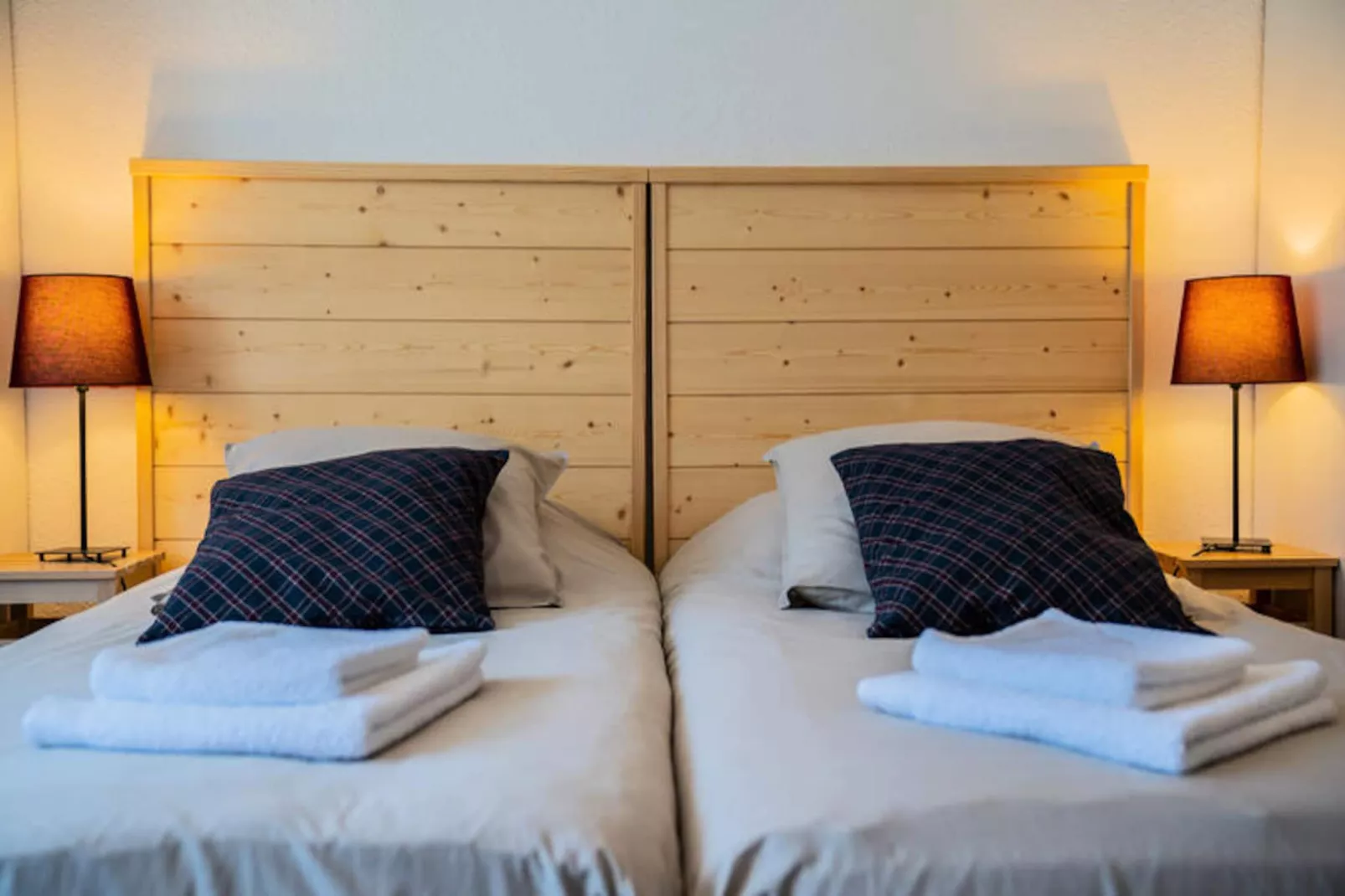 Maison à Le Mont Dore-Nicht zugeordnet