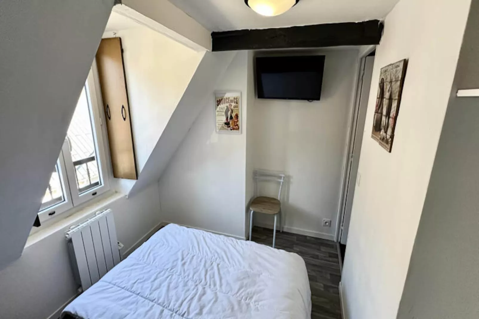 Appartements à La Bourboule-Non tagué