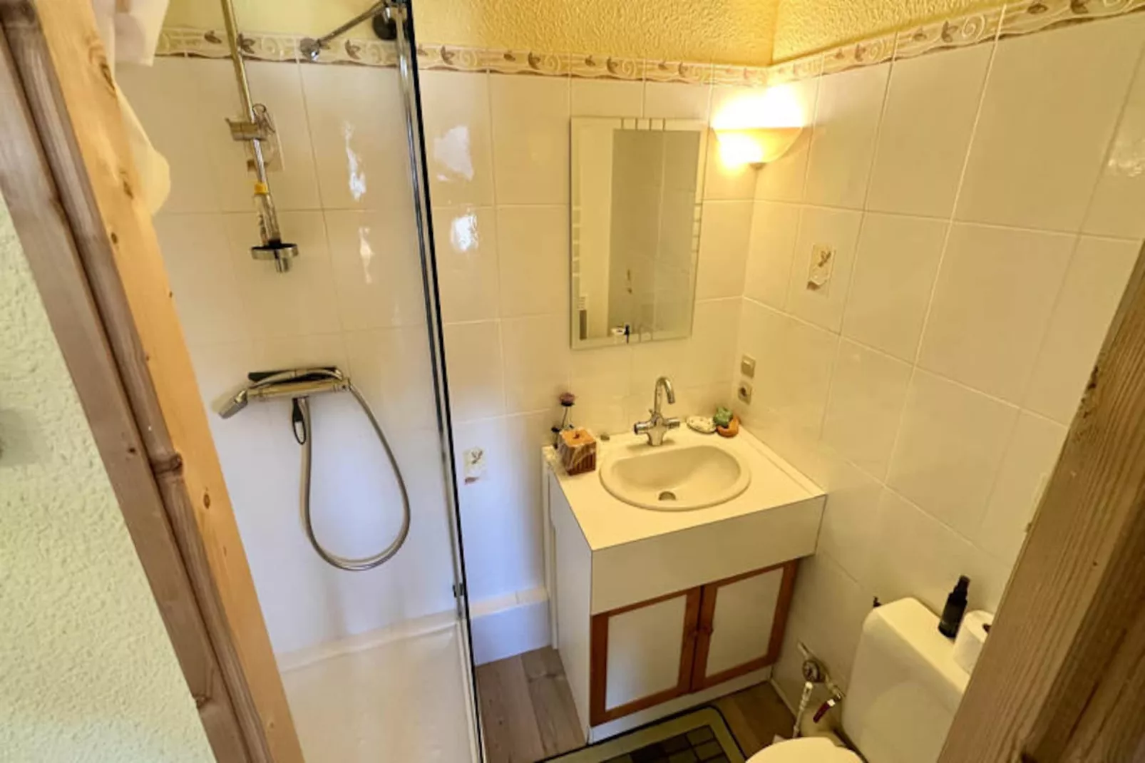 Appartements à Le Mont Dore-Nicht zugeordnet