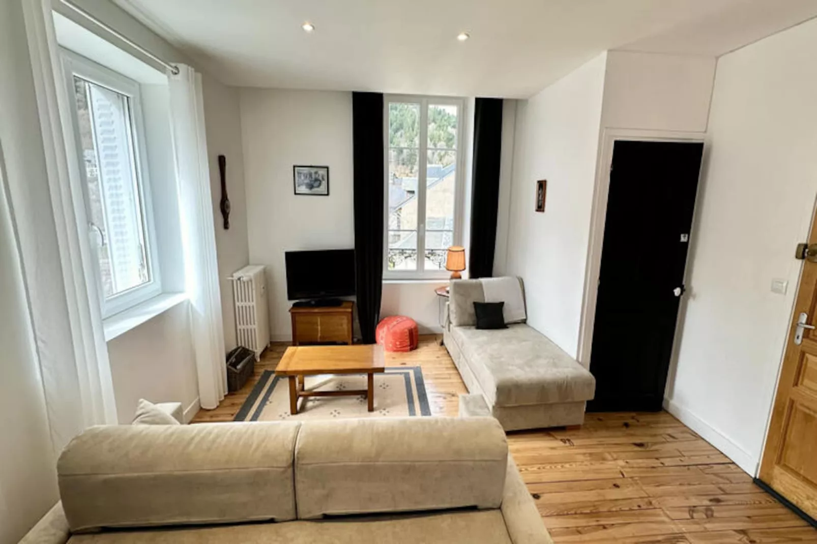 Appartements à Le Mont Dore-Nicht zugeordnet