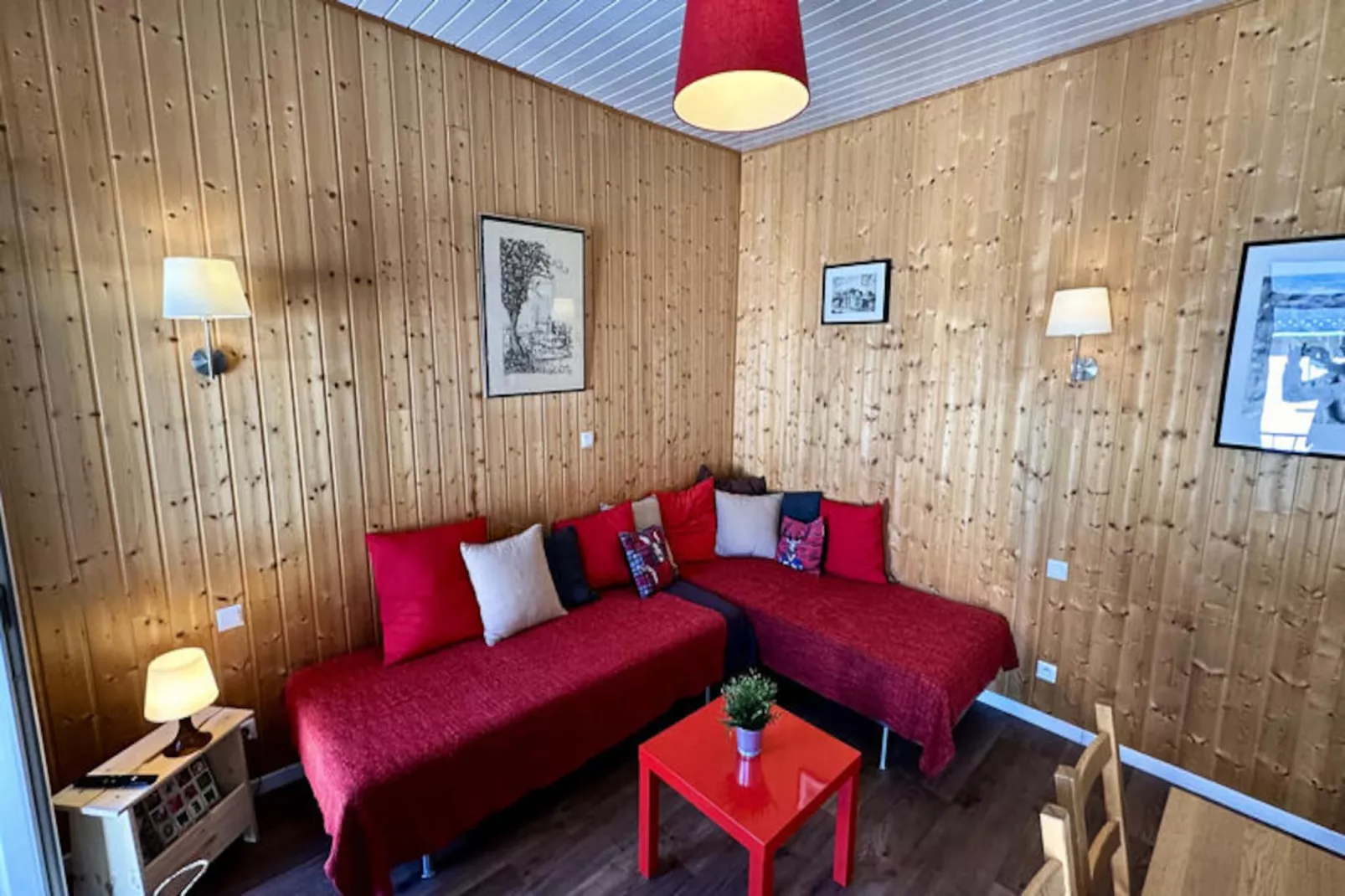 Appartements à Le Mont Dore-Non tagué