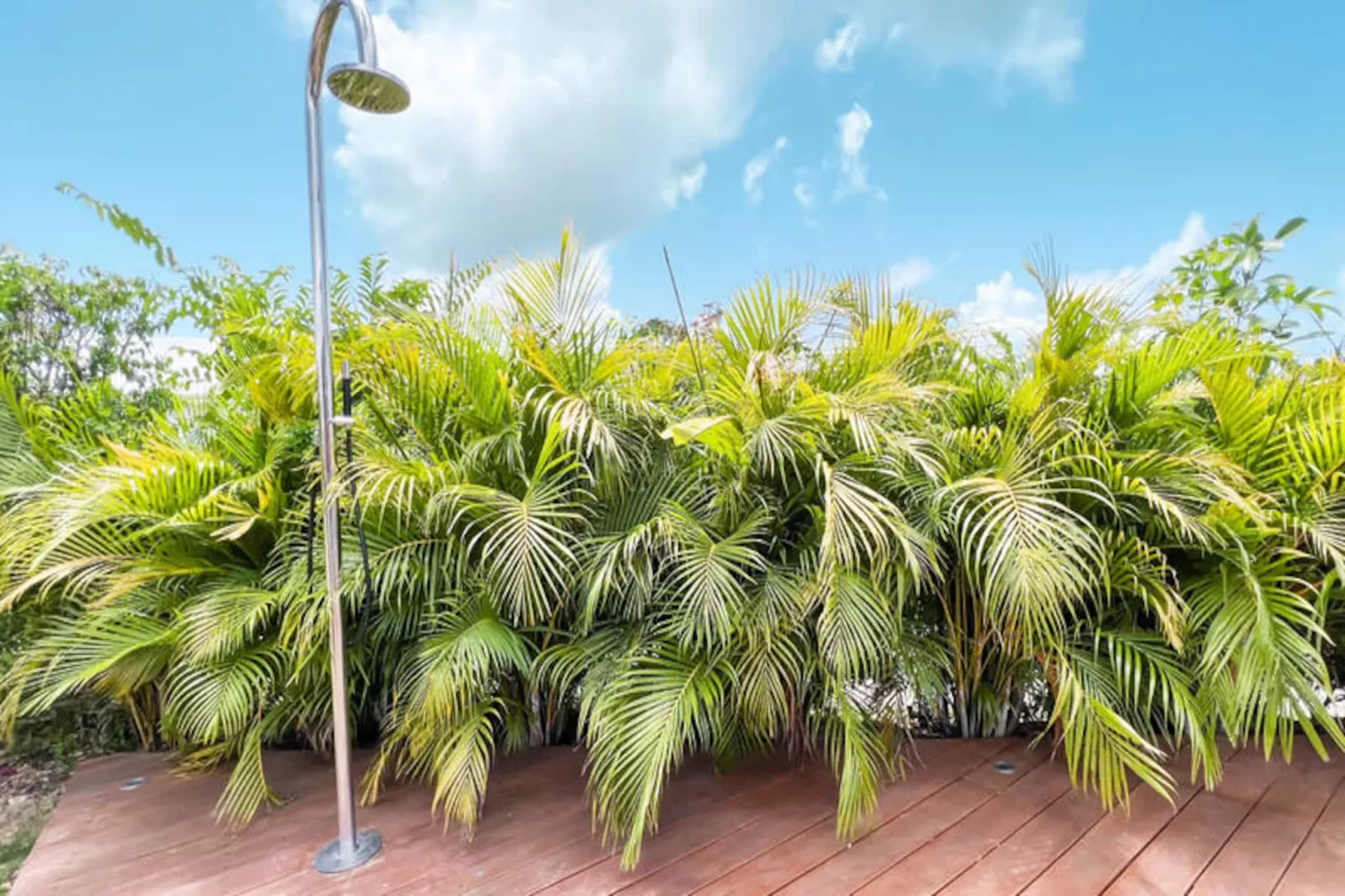 Maison à Saint François-Non tagué