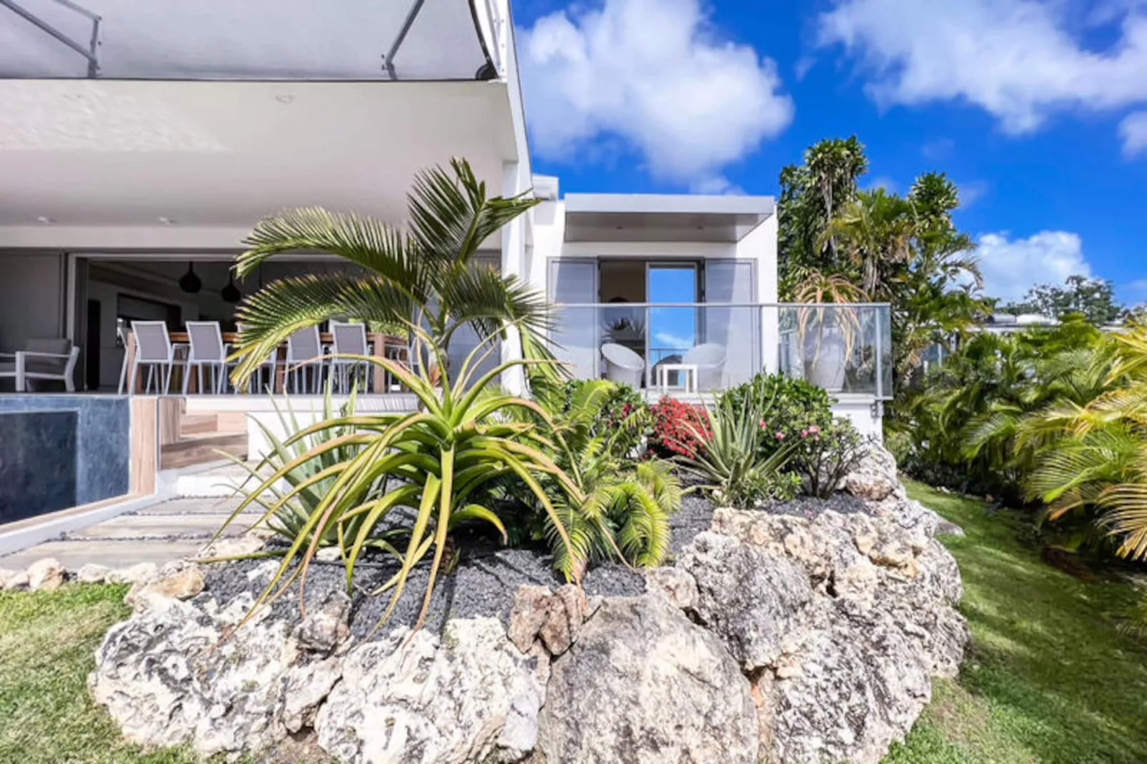 Maison à Saint François-Nicht zugeordnet