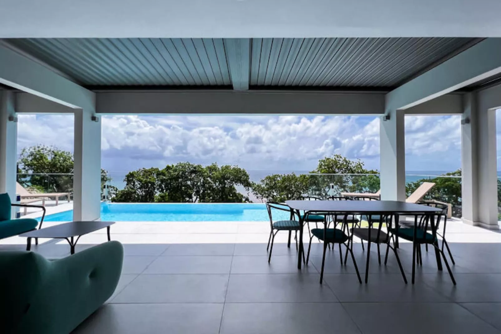 Maison à Saint François-Nicht zugeordnet