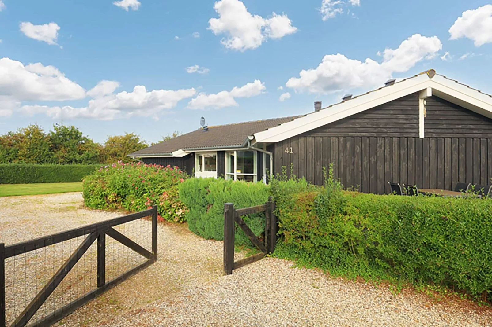 10 Personen Ferienhaus in Rudkøbing-By Traum