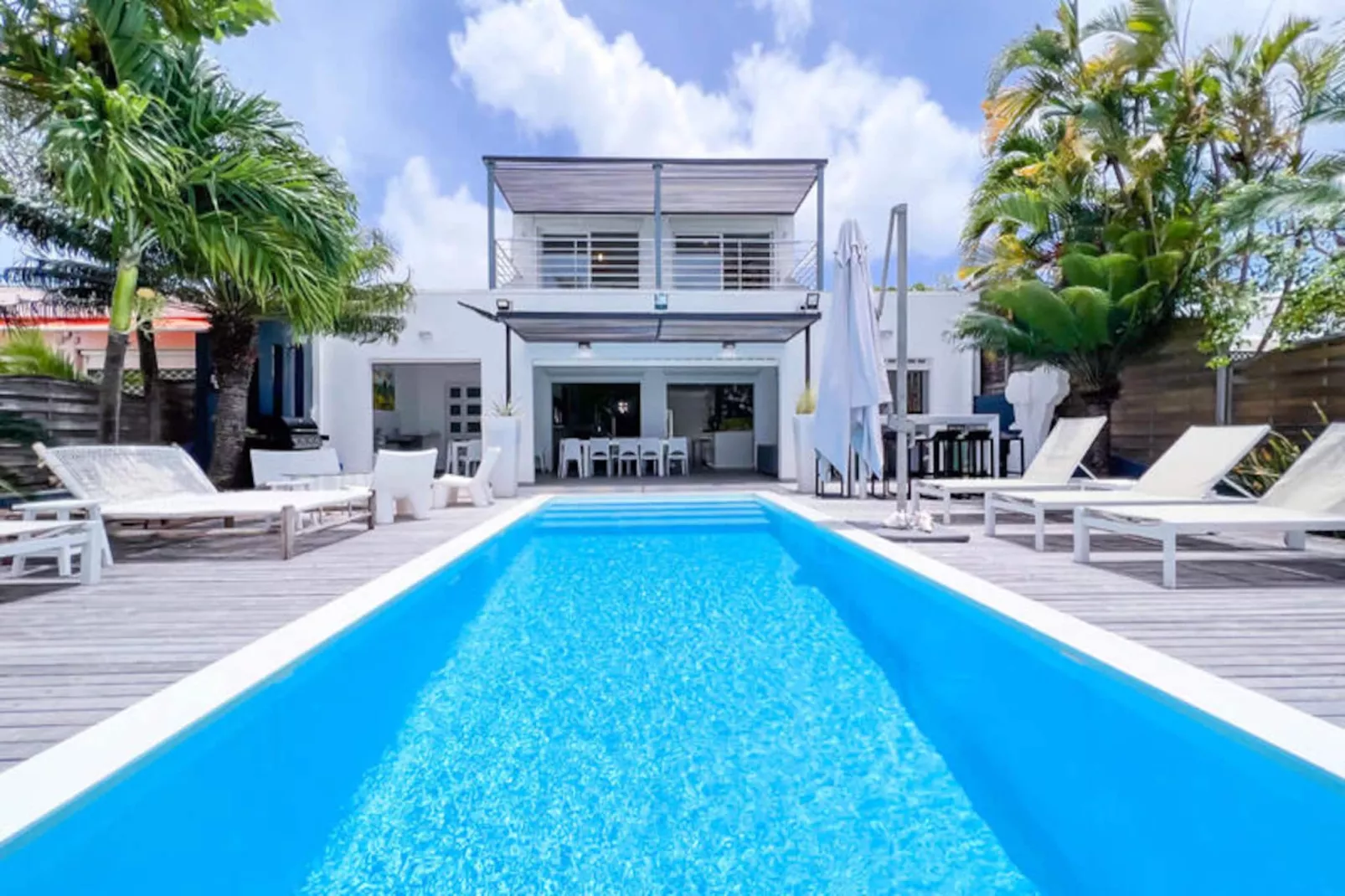 Maison à Saint François - Untagged