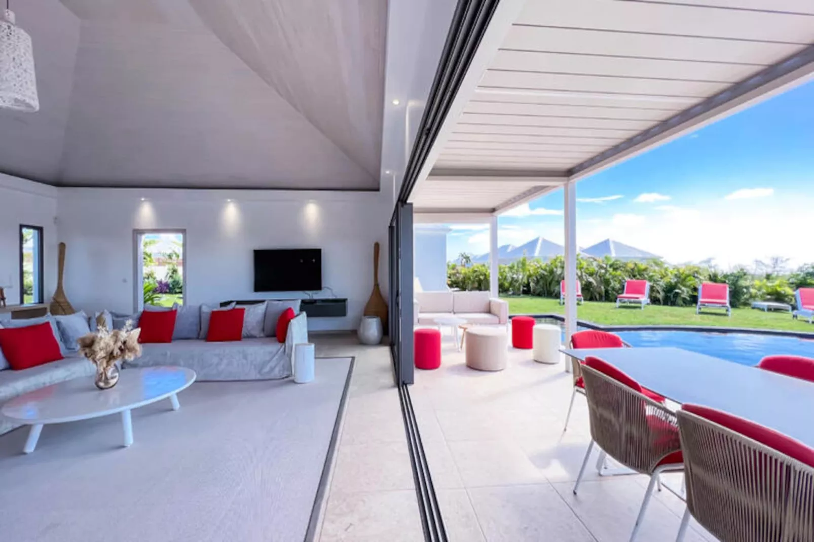 Maison à Saint François-Nicht zugeordnet