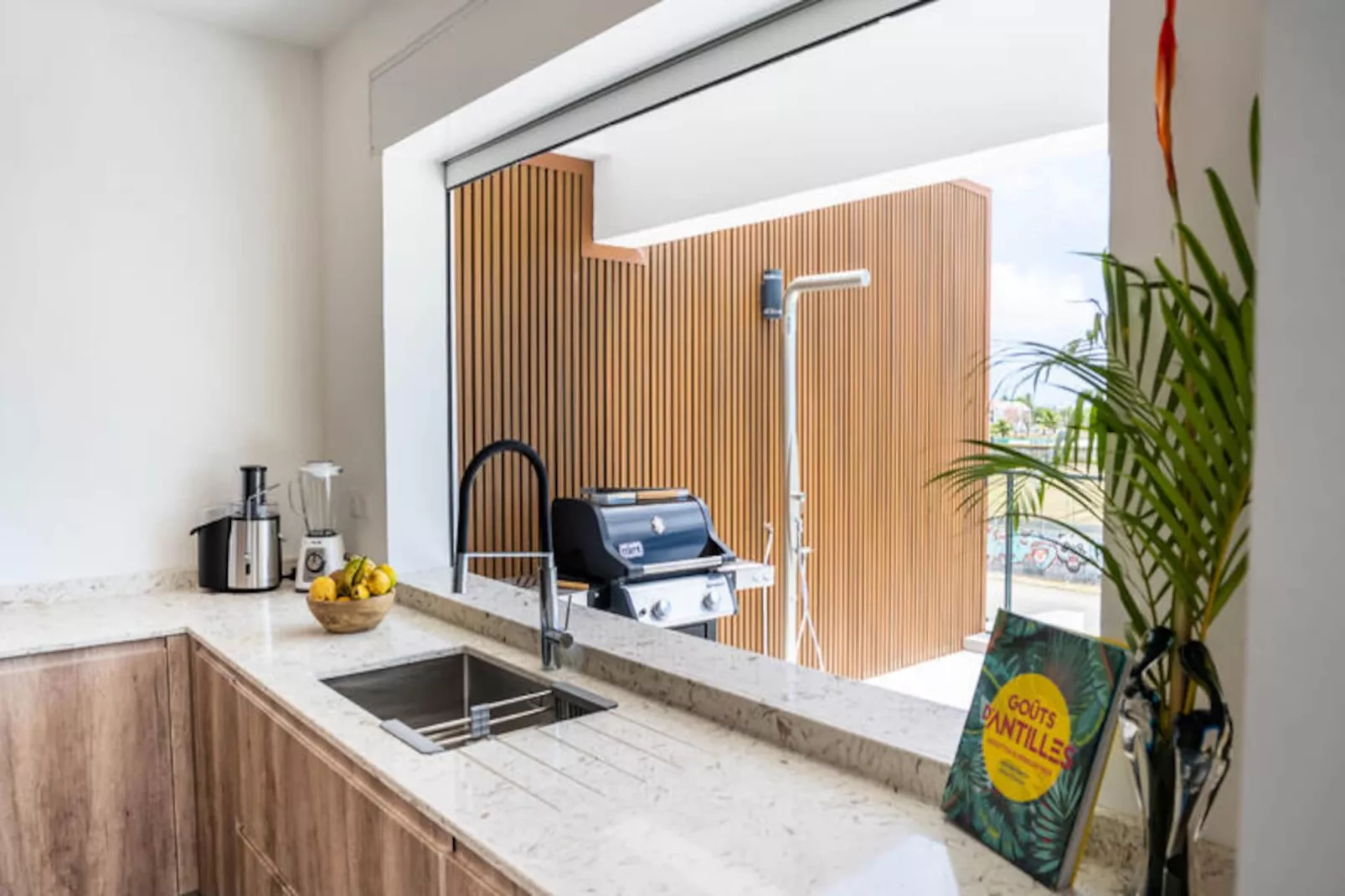 Maison à Saint François - Untagged