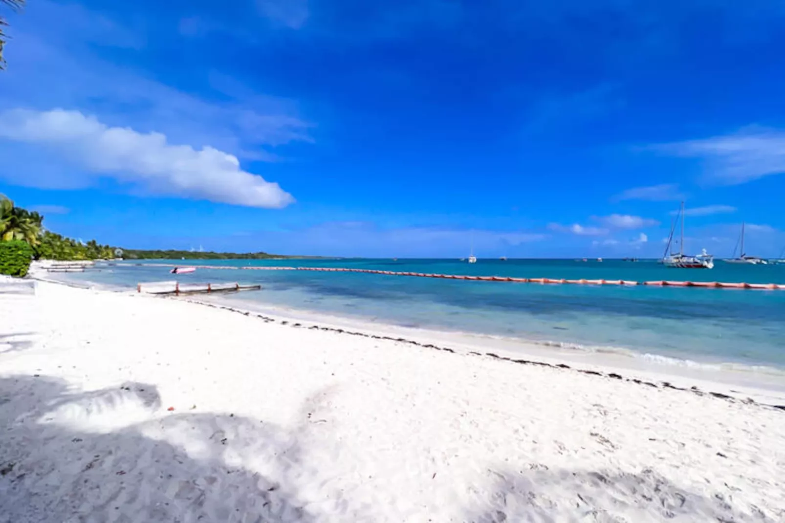 Maison à Saint François - Non tagué