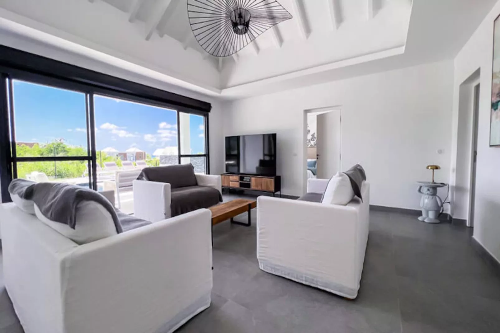 Maison à Saint François-Nicht zugeordnet