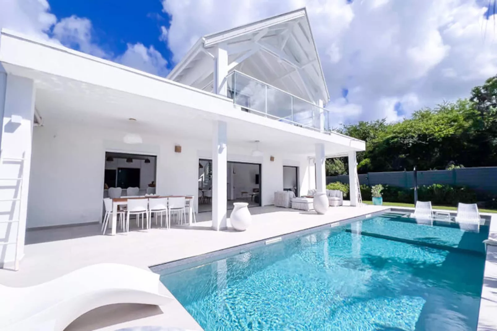 Maison à Saint François-Nicht zugeordnet