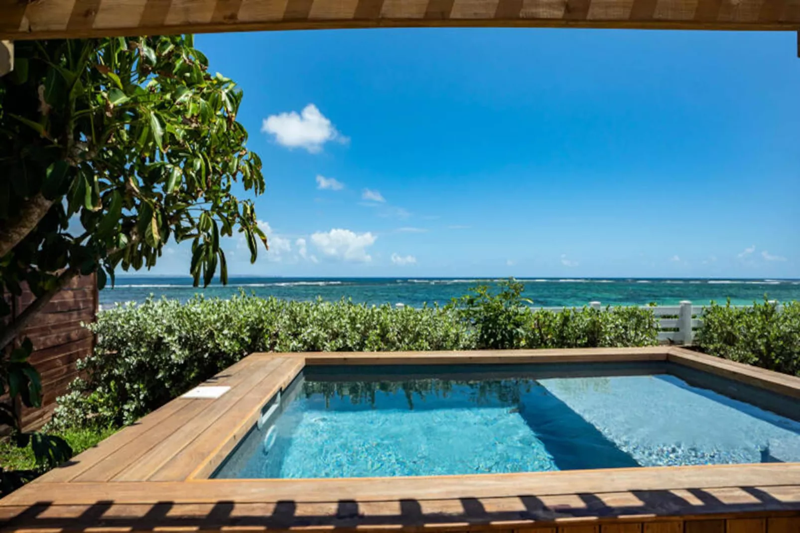 Maison à Le Moule - Untagged