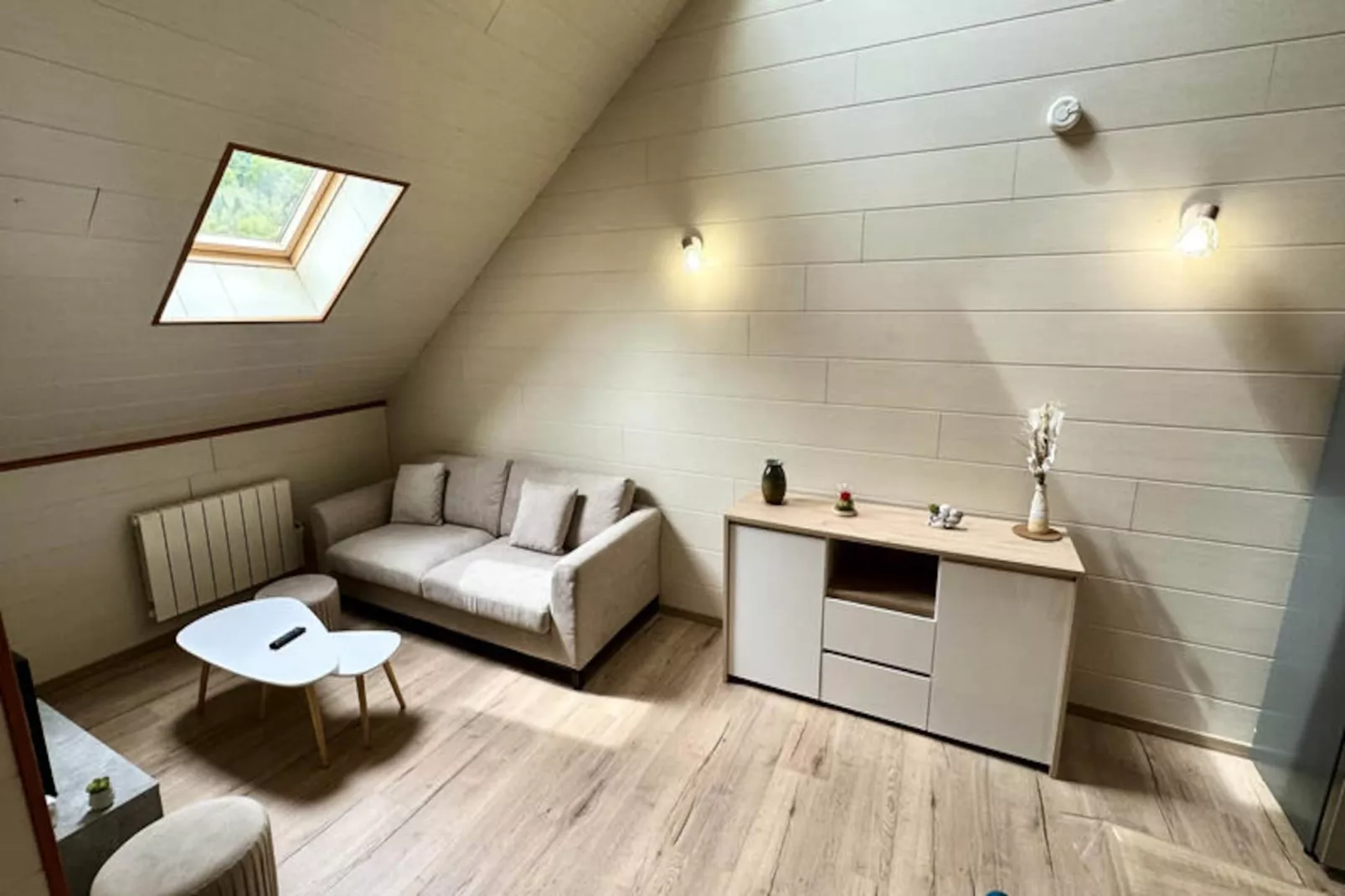 Appartements à Le Mont Dore-Non tagué