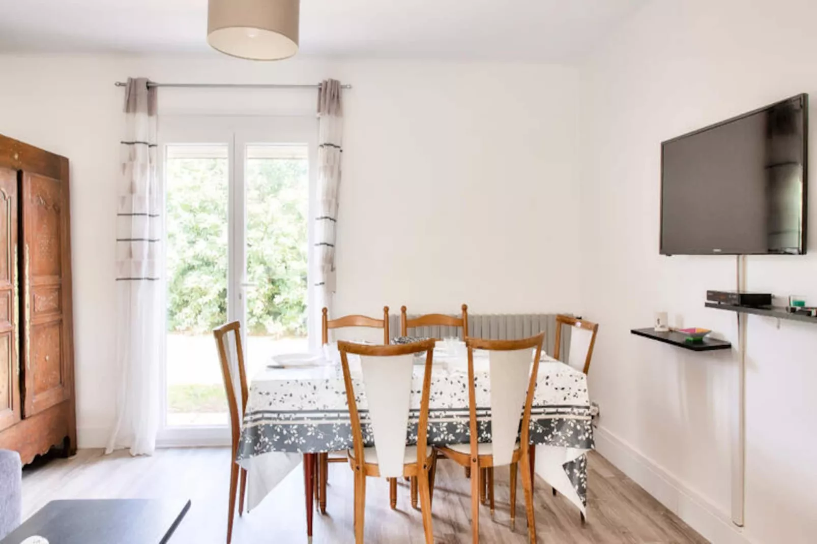 Maison à Plovan-Untagged