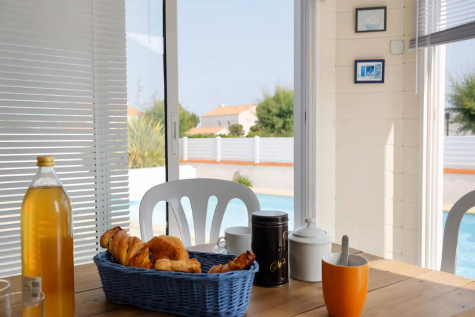 Maison à Talmont-Saint-Hilaire - Port Bourgenay-Non tagué